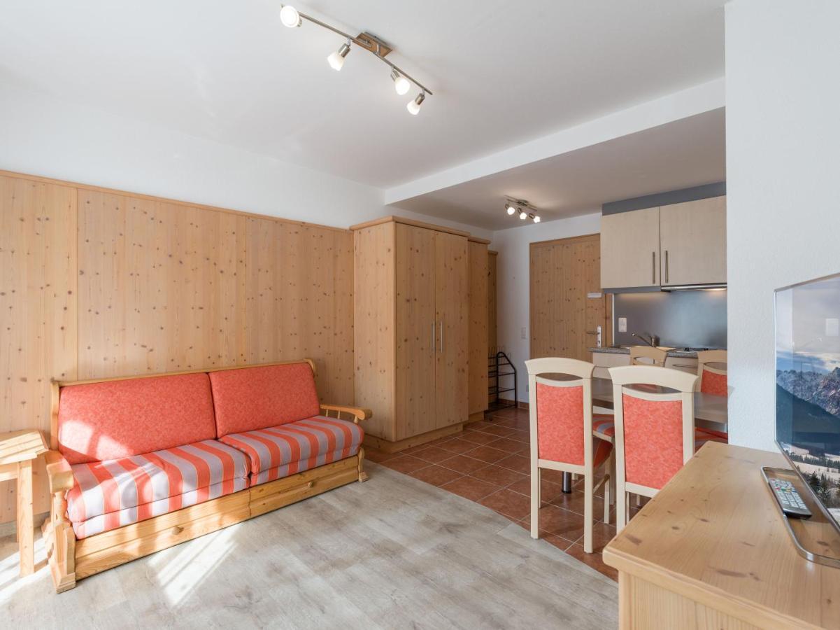 Pension Essbaum Walchsee Dış mekan fotoğraf