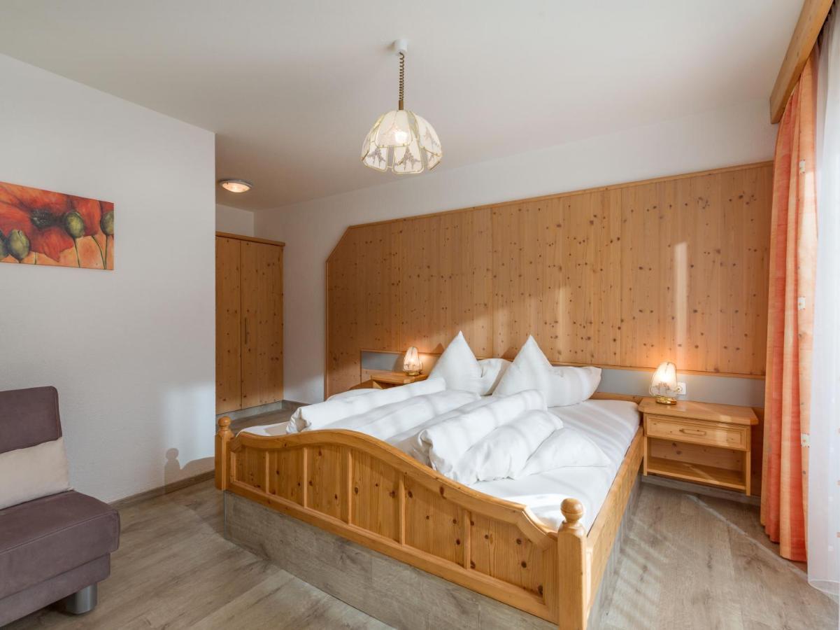 Pension Essbaum Walchsee Dış mekan fotoğraf