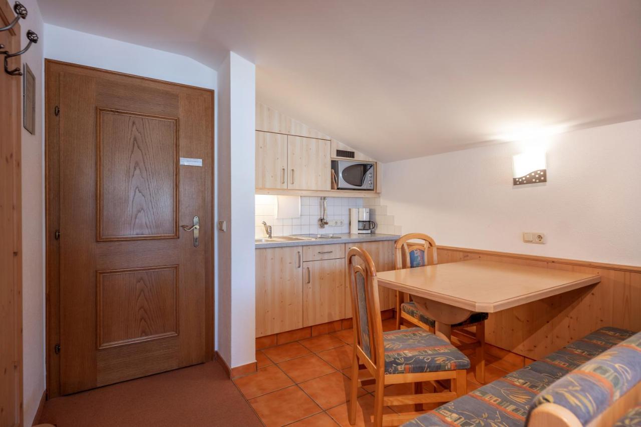 Pension Essbaum Walchsee Dış mekan fotoğraf