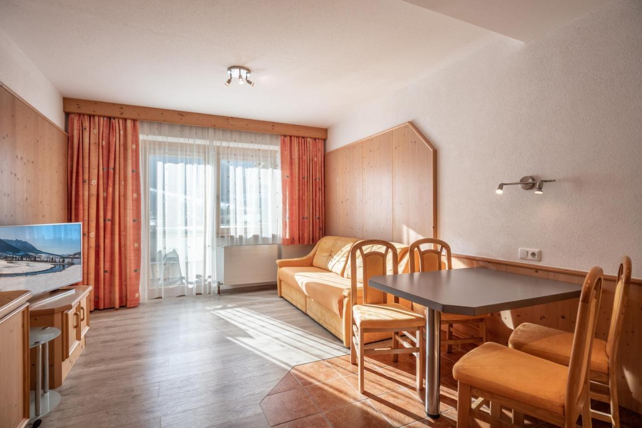 Pension Essbaum Walchsee Dış mekan fotoğraf