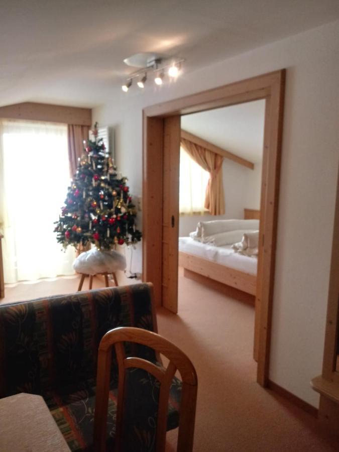 Pension Essbaum Walchsee Dış mekan fotoğraf
