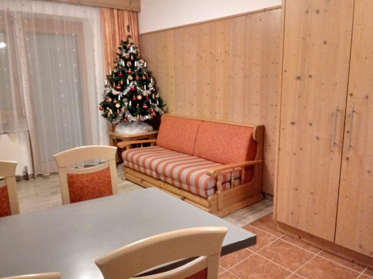 Pension Essbaum Walchsee Dış mekan fotoğraf