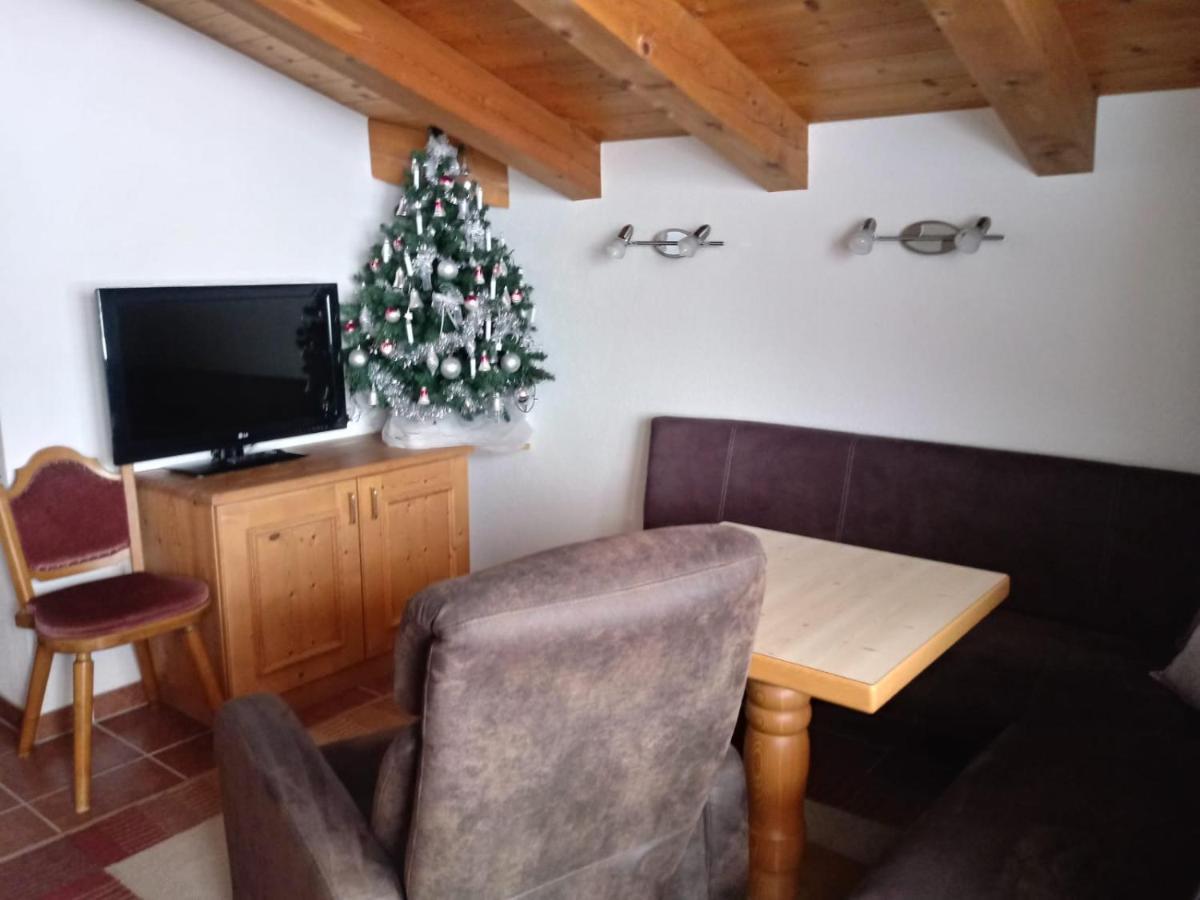 Pension Essbaum Walchsee Dış mekan fotoğraf