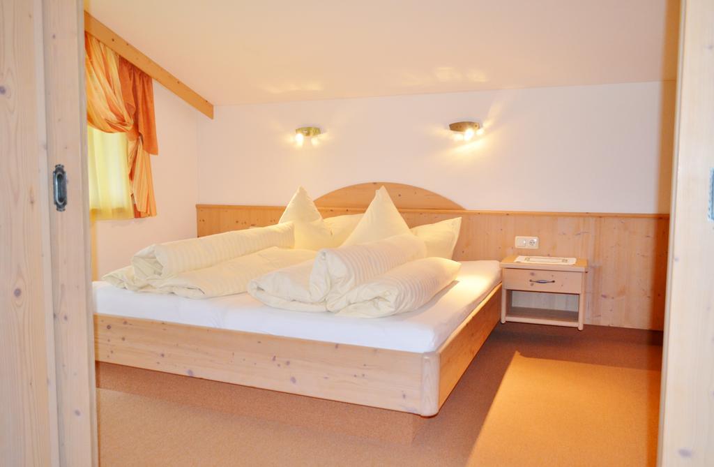 Pension Essbaum Walchsee Dış mekan fotoğraf
