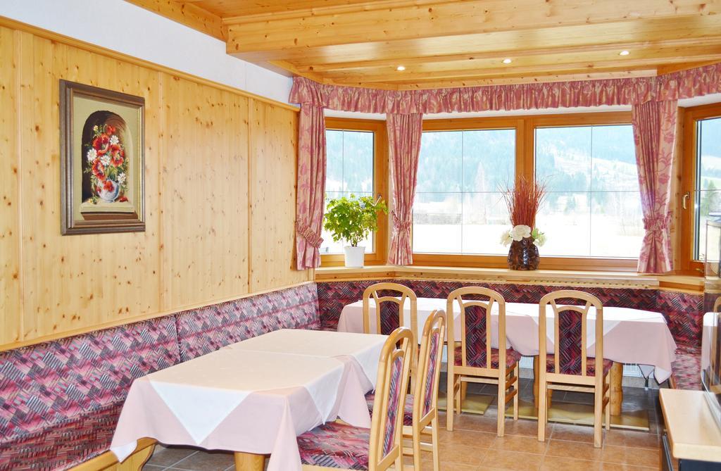 Pension Essbaum Walchsee Dış mekan fotoğraf